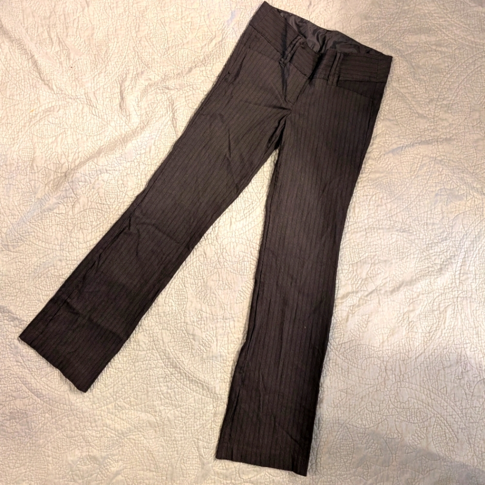 P Tracy Evans women's dress pants size 5